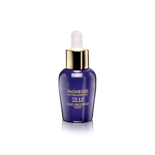Ansiktsolja med omega 6 - 75.15 Precious Face Oil