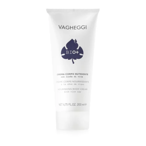 Ekologisk bodylotion - BIO+ Nourishing body cream