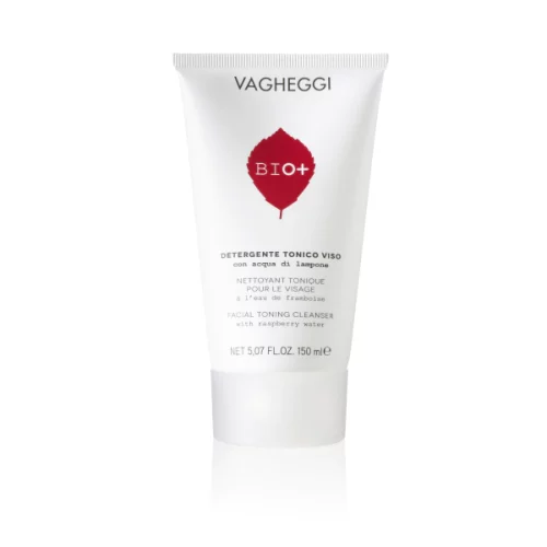 Ekologisk Rengöringstoner Bio+ Facial Toning Cleanser
