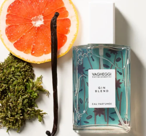 Eau de toilette