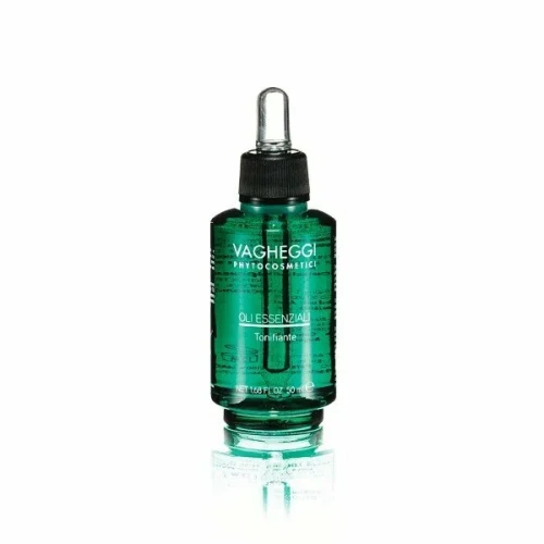 Vitaliserande eterisk olja - Essential Oil Toning