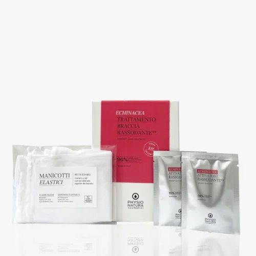 Gäddhäng behandling - SECHINACEA FIRMING ARM TREATMENT