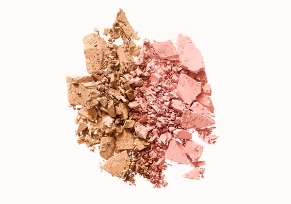 Bronzer & Blush nr.10